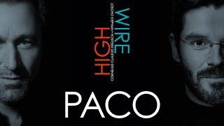 "PACO" Tribute to PACO DE LUCIA // CORNELIUS CLAUDIO KREUSCH & JOSCHO STEPHAN // "HIGHWIRE"