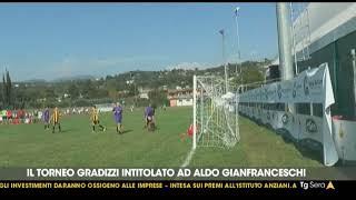 Bardolino Champions Cup - Il torneo “Gradizzi” intitolato anche ad Aldo Gianfranceschi