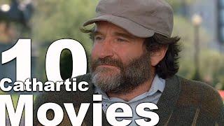 10 Cathartic Movies (for dudes who need to feel)