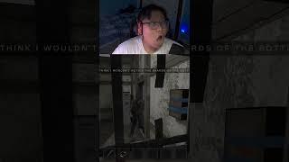 I got caught trying to make my escape plan | #itzfearless53 on #Twitch #horrorgame #metel