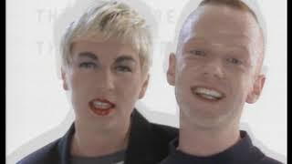 The Communards -  There's More To Love (OFFICIAL MUSIC VIDEO)