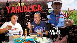 How Is This Pueblo Making A Name For Itself? (Yahualica, Jalisco Food Tour)