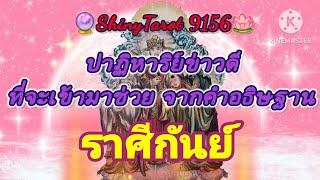 ราศีกันย์ปาฏิหาริย์ข่าวดีที่จะเข้ามาช่วยจากคำอธิษฐาน 🪷 ‎@ShinyTarot9156