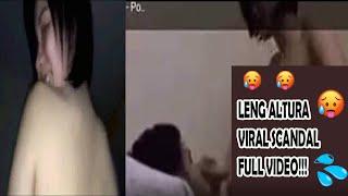 LENG ULTURA VIRAL SC@NDAL | FULL VIDEO