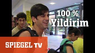 100% Yildirim: Sein Härtetest an der Sporthochschule (SPIEGEL TV Classics) | SPIEGEL TV