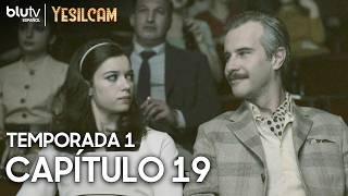 Yesilcam - Capítulo 19 Versión Corta | Temporada 1 Subtítulo Español 4K