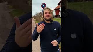 Välja plats att vända↩️