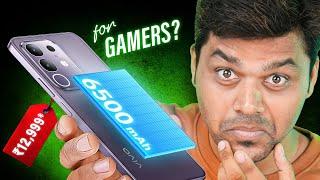 Best Smartphone under Rs.15,000  ft Vivo T4x Unboxing & vs CMF Phone 1