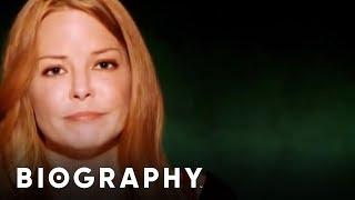 Celebrity Ghost Stories: Jordan Ladd - Unsolved Crime | Biography