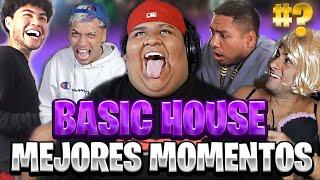 MEJORES MOMENTOS BASIC HOUSE  | FINAL