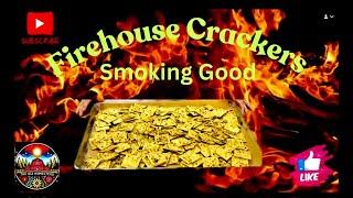 Firehouse Ranch Crackers