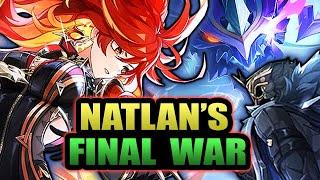 EVERYTHING We Know About Natlan 5.3, TheFinal War | Genshin Impact Lore & Theory