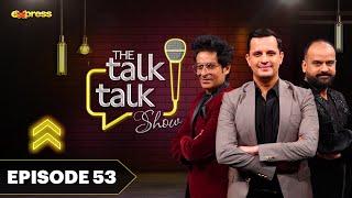 The Talk Talk Show | Barkat - Uzmi | Hassan Choudary | 26th Nov 2023 | Express TV