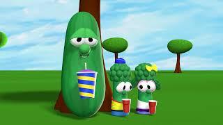 Playhouse Disney: Favorite Thing About Summer (VeggieTales Edition)