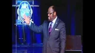 Myles Munroe - Leadership Top Qualities - Leadership Training