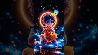 VIRAL KRISHNA STATUS | KRISHNA RINGTONE #shorts #krishnastatus #trending #shortsfeed