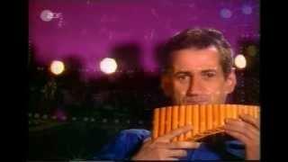 Gheorghe Zamfir - Einsamer Hirte - Samotny pasterz - Piękny instrumentalny utwór