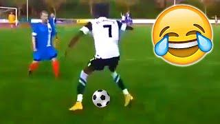 BEST OF - TOP 100 SOCCER FOOTBALL FAILS 2015