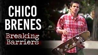 Chico Brenes : Breaking Barriers | Short Documentary