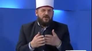 A mundë të caktohet mehri pa dëshmitar ? Dr.Shefqet Krasniqi