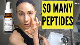 *Vlog* TOO MANY PEPTIDES & SHOPPING AT COSTCO