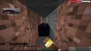 minecraft baby industries kidnap me and my enderman (full twitch vod)