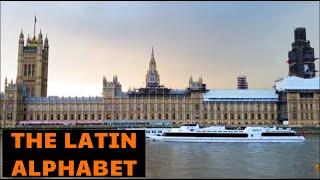 Evolution of The Latin Alphabet | Short Documentary