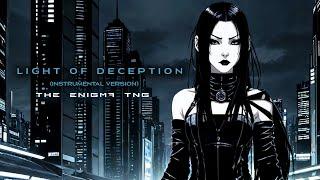 Dark Futurepop - "Light of Deception (Instrumental Version)" - The Enigma TNG