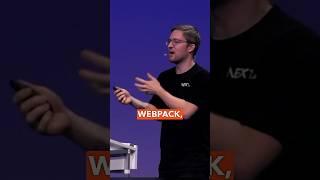 Eager to learn from the creator of #Webpack & #Turbopack? Join us at #ReactDayBerlin #gitnation