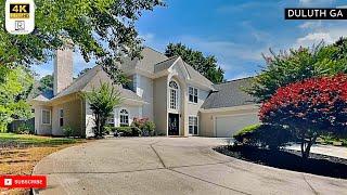 MUST SEE Huge Home for Sale in Duluth GA