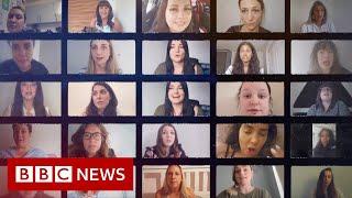 'My periods make me suicidal' - BBC News