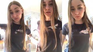 Periscope live stream russian girl Highlights #28