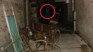 Top 5 Haunted Places In Florida You Should Never Visit