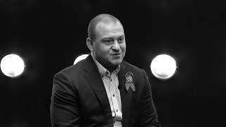 Ничего лишнего 04.05.22 Сергей Салмин