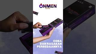 Energi habis, fokus menurun⁉️ Saatnya coba ONMEN dan rasakan perbedaannya!  #priasehat #obatherbal