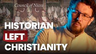 Christian Historian Accepts Islam | Metamorphosis Ep 4