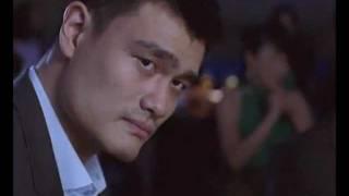 Yao Ming PSA - Say No to Shark Fin Soup