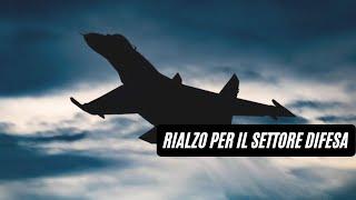 RIALZO PER IL SETTORE DIFESA | Trading Room