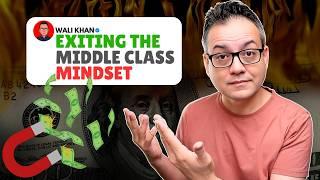 7 Wrong Mindset About Money You Need To Crush | Wali Khan