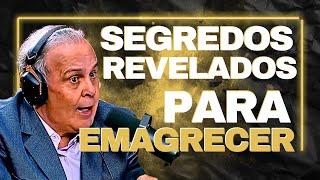 Dr. Lair Ribeiro | REVELADOS SEGREDOS DO EMAGRECIMENTO: PALESTRA TRANSFORMADORA. #drlairribeiro