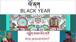 Black YEAR Prevention: Secrets Revealed for 2024 & 2025