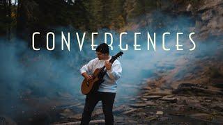 Nathan Vallee - Convergences