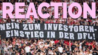 Calcio Berlin REAGIERT auf das Ja der DFL-Abstimmung zum Investoreneinstieg