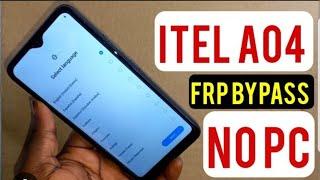 ITEL A632WM (A04) FRP BYPASS 2024