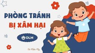 Phòng tránh bị xâm hại (phần 1) - Khoa học 5