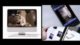 Ridgewood New Media - Online Video Means Business