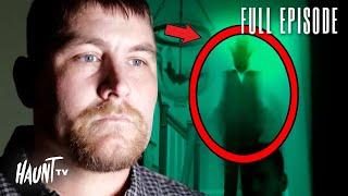 Home Renovations Gone Horribly Wrong | Paranormal Survivor 306