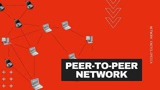 Peer-to-Peer Network - Network Encyclopedia