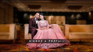 Engagement Teaser 2023 !! Diksha & Prafull !! Bilaspur ! Sai Studio Bilaspur 7047750000 !