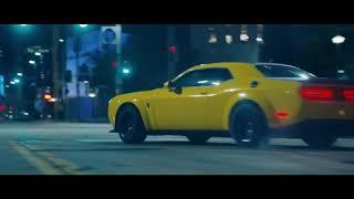 Dodge Challenger SRT Demon Drift & Hi Speed Midnight Street Run Extended Pennzoil Commercial #Dodge